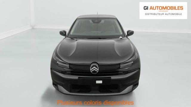 Citroen C4 image 8