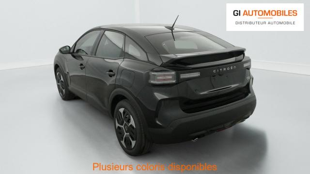 Citroen C4 image 7