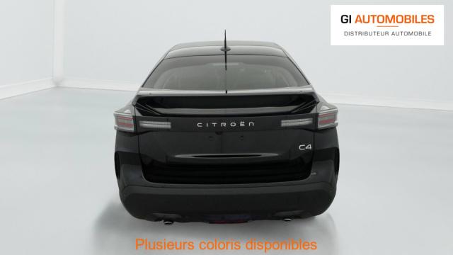 Citroen C4 image 2
