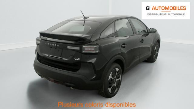 Citroen C4 image 1