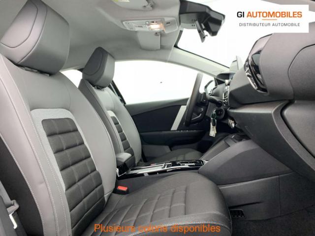 Citroen C4 image 5