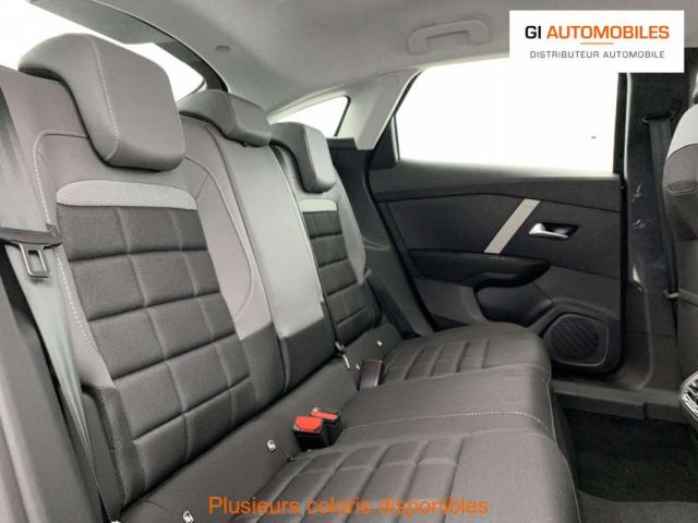 Citroen C4 image 4