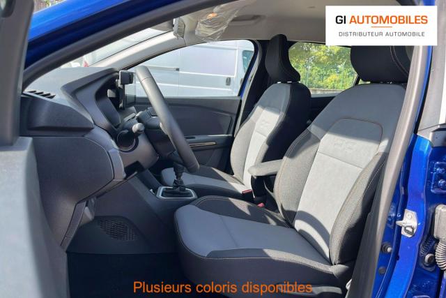 Dacia Sandero image 4