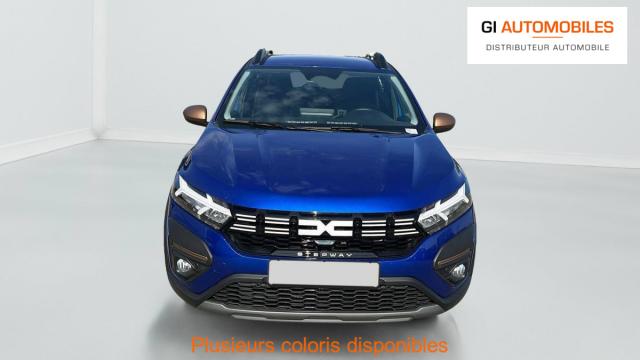 Dacia Sandero image 1