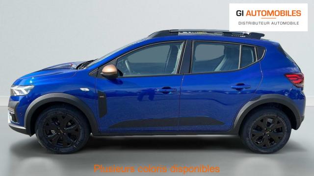 Dacia Sandero image 2