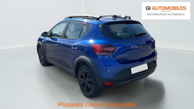 Dacia Sandero image 8
