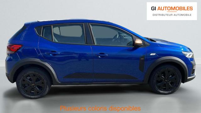 Dacia Sandero image 3
