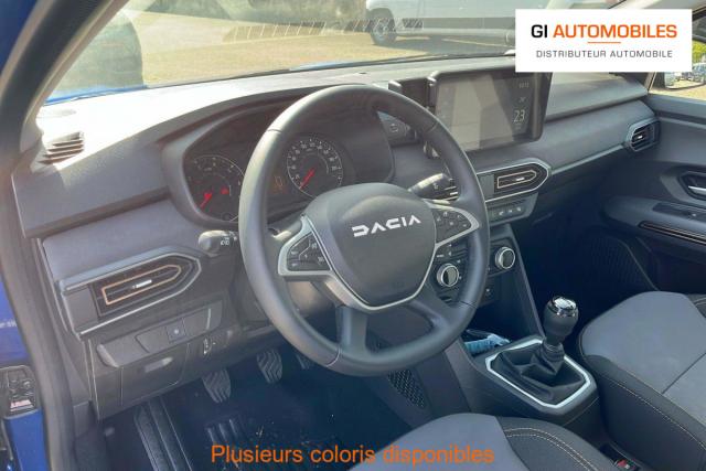 Dacia Sandero image 9