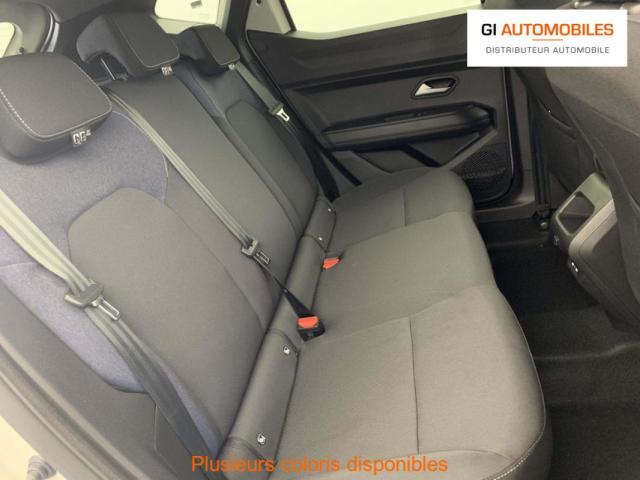 Dacia Duster image 1
