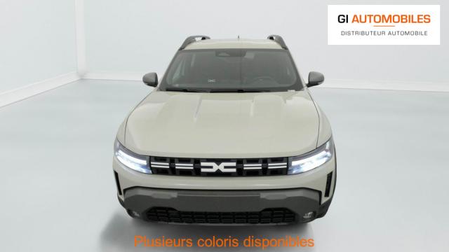Dacia Duster image 8