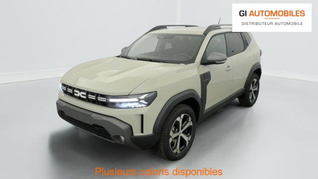 Dacia Duster image 9