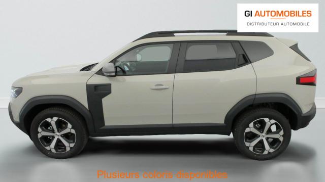 Dacia Duster image 3