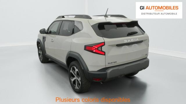 Dacia Duster image 4