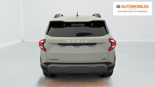 Dacia Duster image 2