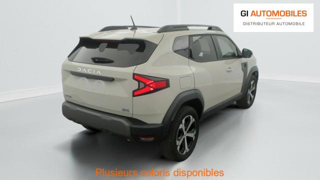 Dacia Duster image 5