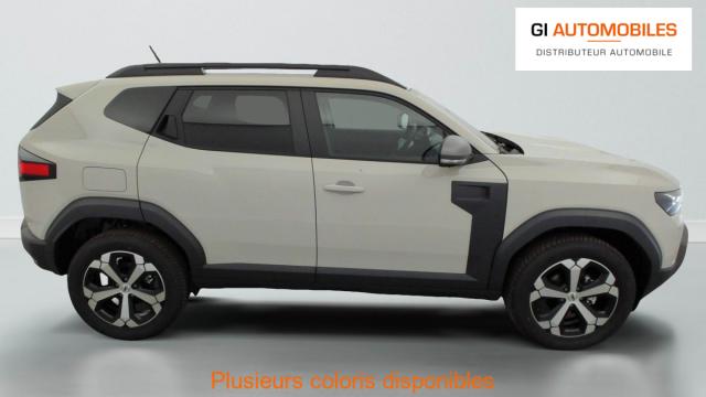 Dacia Duster image 6