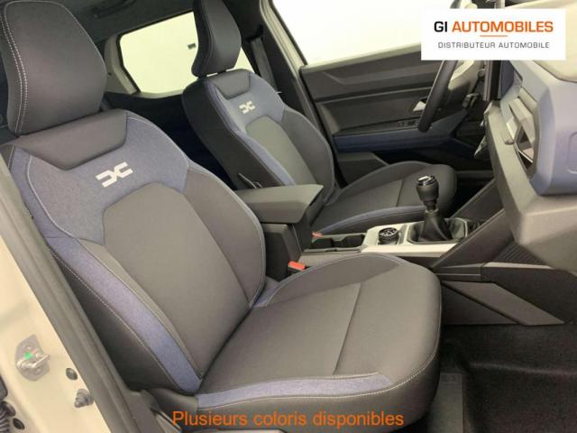 Dacia Duster image 7