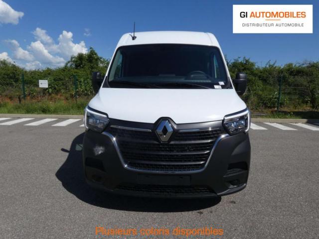 Renault Master image 3