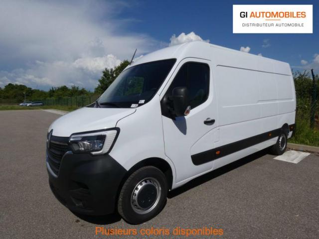 Renault Master image 9