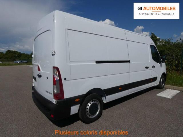 Renault Master image 2