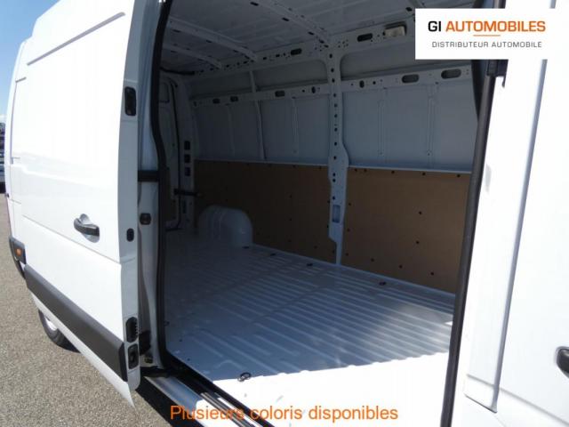Renault Master image 4