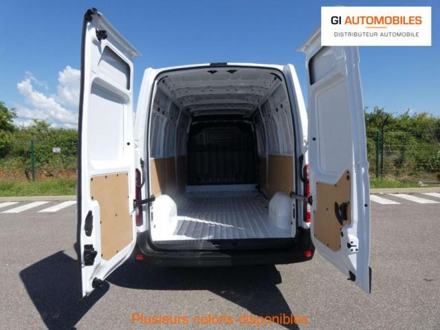 Renault Master image 7