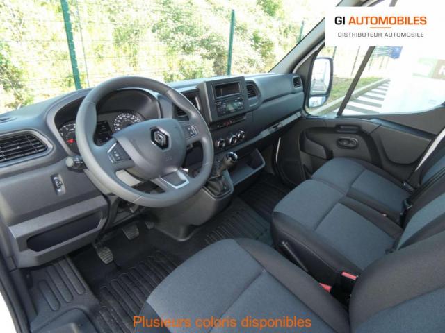 Renault Master image 8