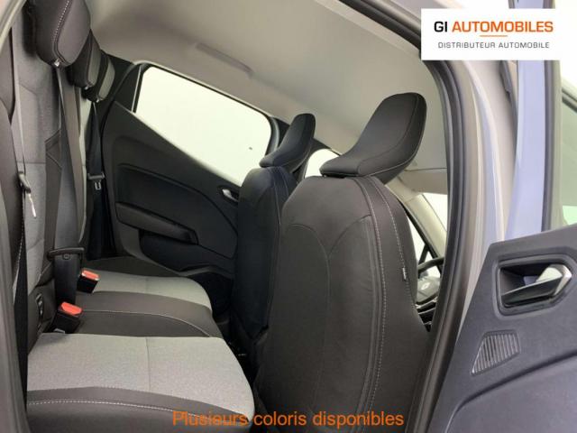 Renault Clio image 1