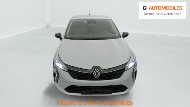Renault Clio image 9