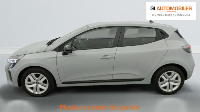 Renault Clio image 8