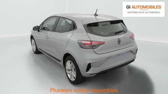 Renault Clio image 6