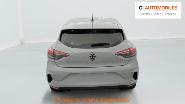 Renault Clio image 4