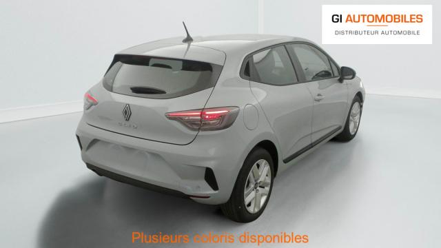 Renault Clio image 2
