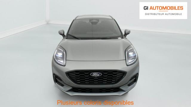 Ford Puma image 2