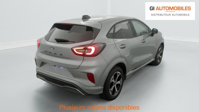Ford Puma image 6