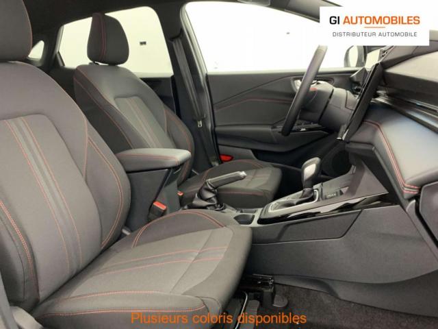 Ford Puma image 8
