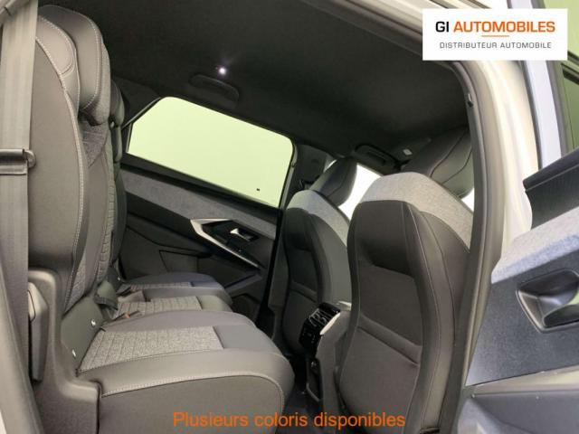 Peugeot 5008 image 5
