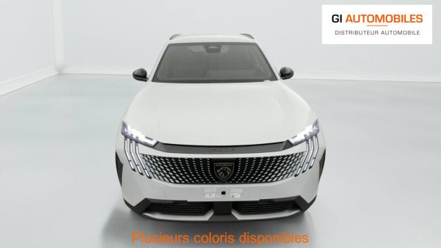 Peugeot 5008 image 3