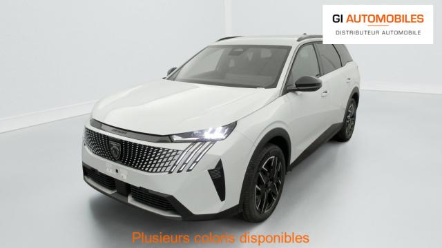 Peugeot 5008 image 1