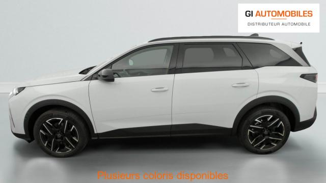 Peugeot 5008 image 6
