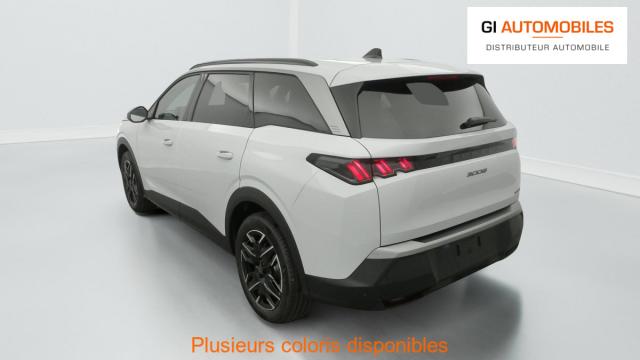 Peugeot 5008 image 7