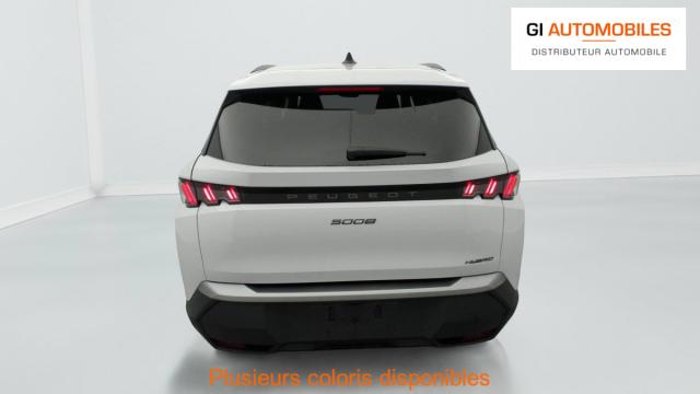 Peugeot 5008 image 8