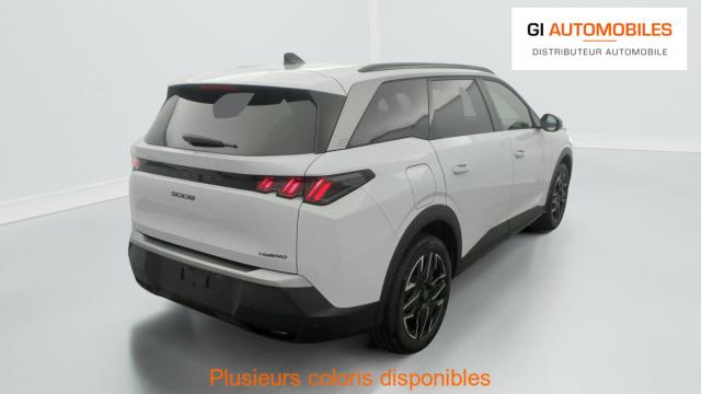 Peugeot 5008 image 9