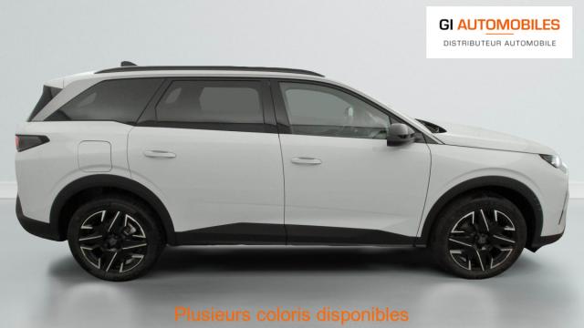 Peugeot 5008 image 2