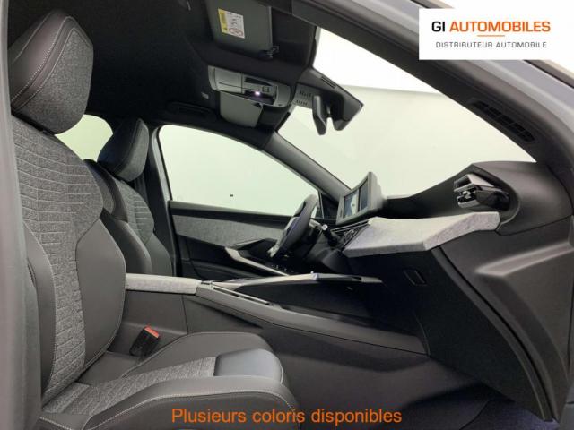 Peugeot 5008 image 4
