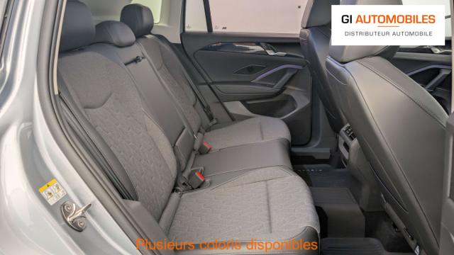 Volkswagen Tiguan image 1