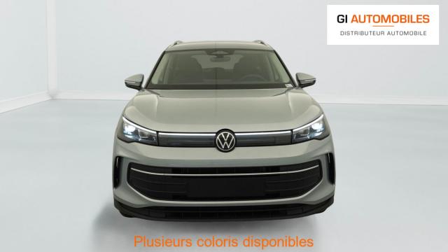 Volkswagen Tiguan image 5