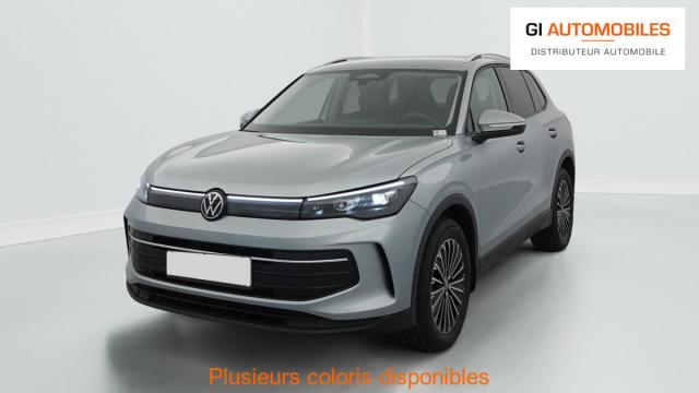 Volkswagen Tiguan image 6