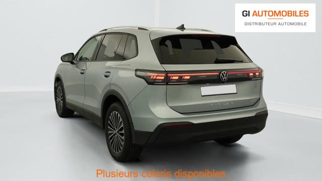 Volkswagen Tiguan image 4