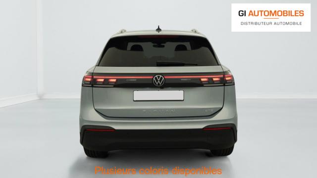 Volkswagen Tiguan image 3